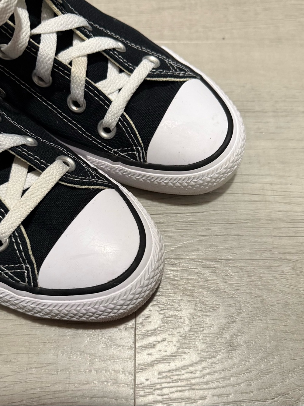 Converse Chuck Taylor All Star High-Top Sneaker - Picture 3 of 8